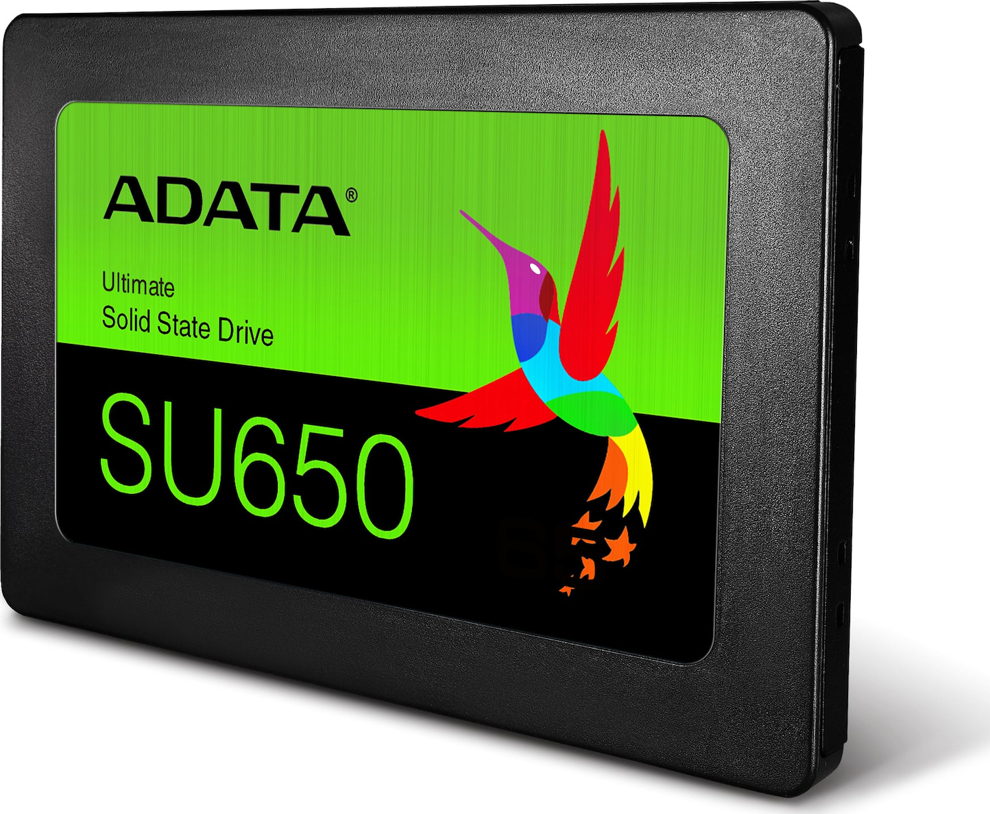 Adata Ultimate SU650 SSD 512GB 2.5'' SATA III ASU650SS-512GT-R - Image 4