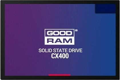 GoodRAM CX400 Gen.2 SSD 256GB 2.5'' SATA III SSDPR-CX400-256-G2 - Image 6