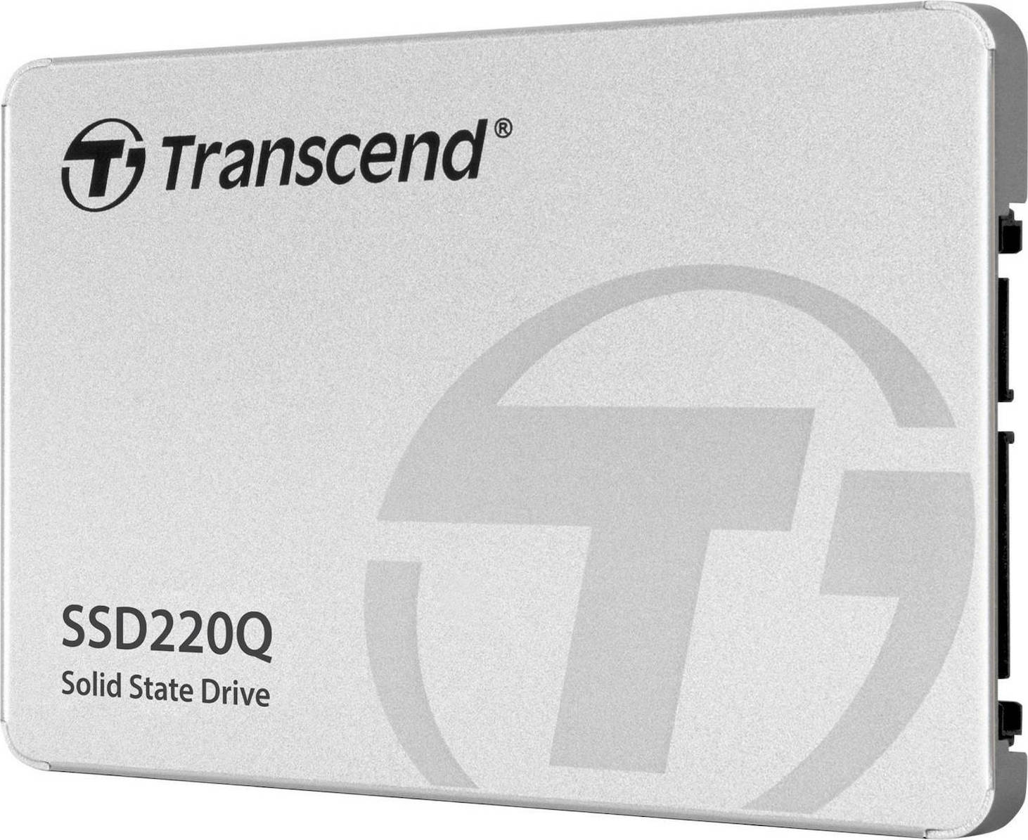 Transcend SSD220Q 2TB 2.5'' SATA III TS2TSSD220Q - Image 5