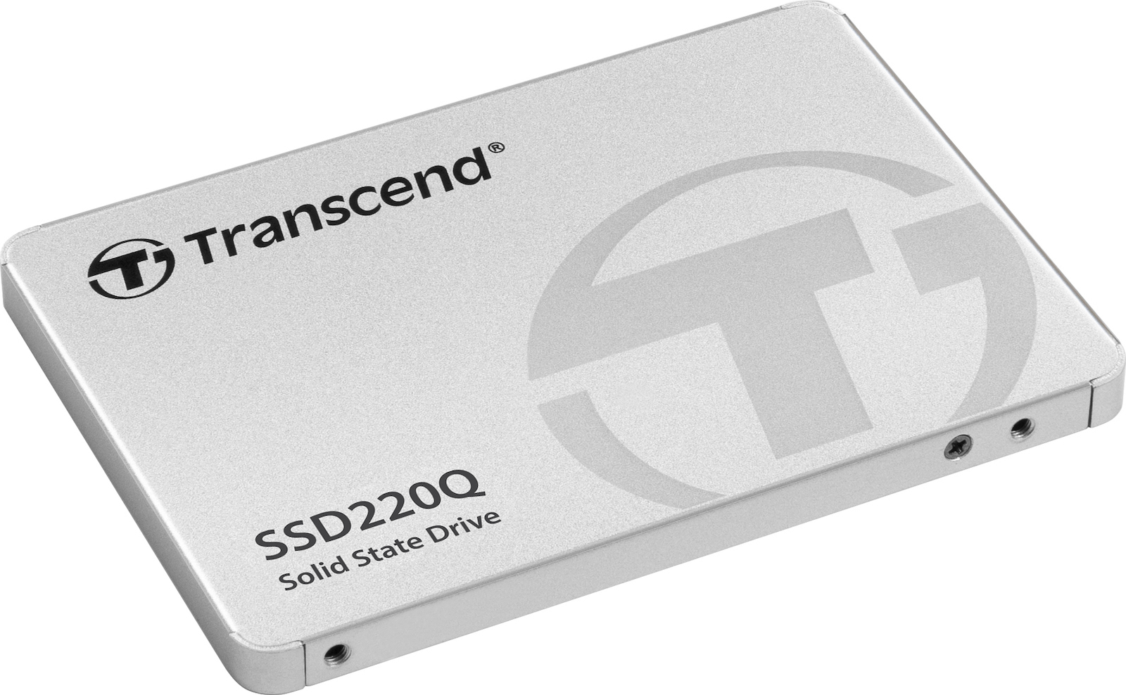 Transcend SSD220Q 2TB 2.5'' SATA III TS2TSSD220Q