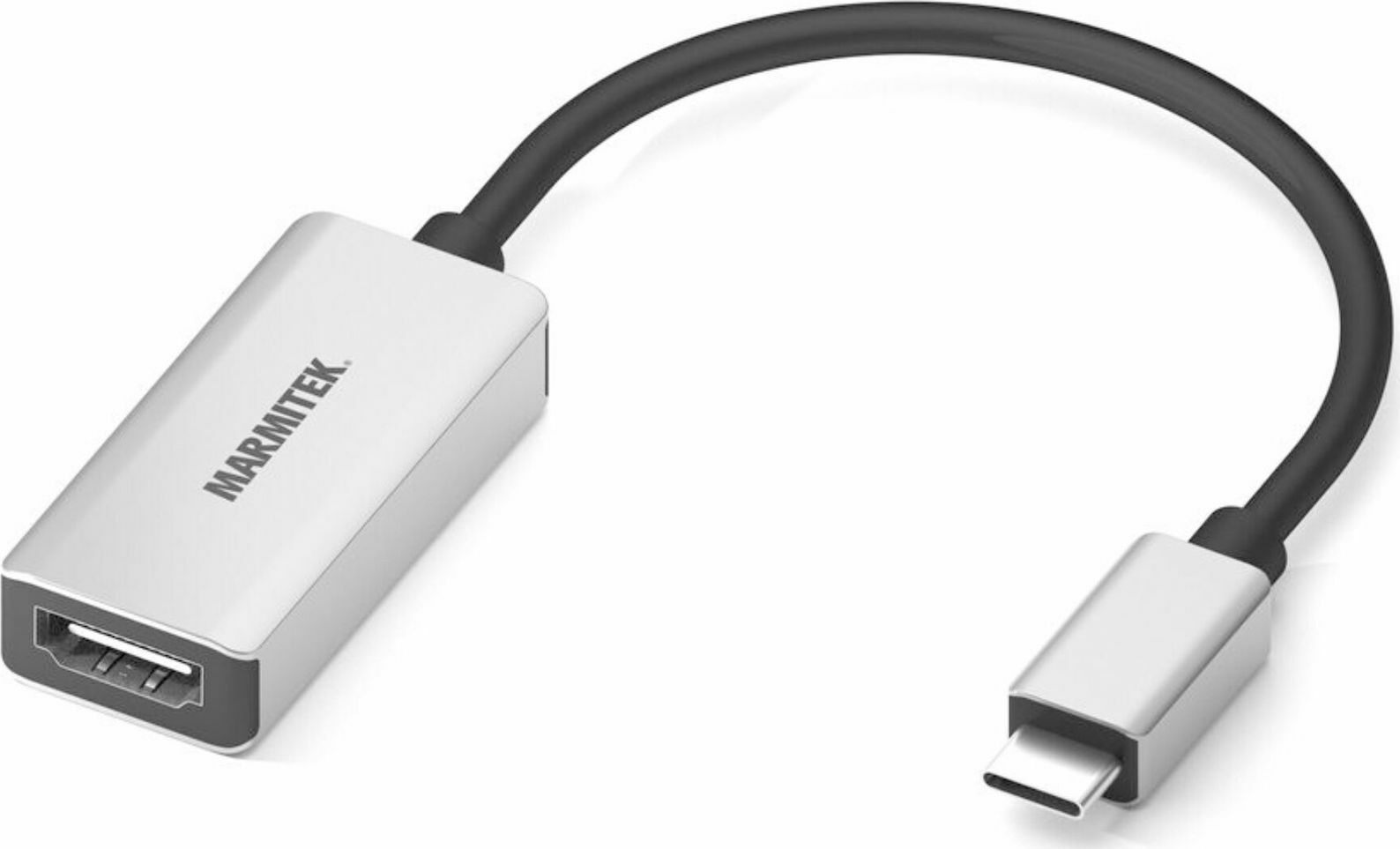 Marmitek Connect USB-C male σε HDMI female