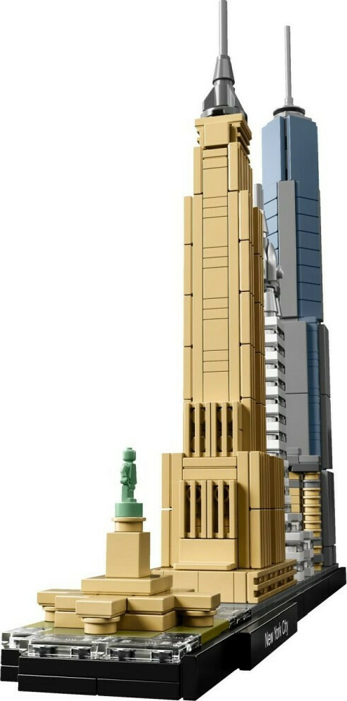 Lego Creator New York City για 12+ Ετών 598τμχ - Image 7