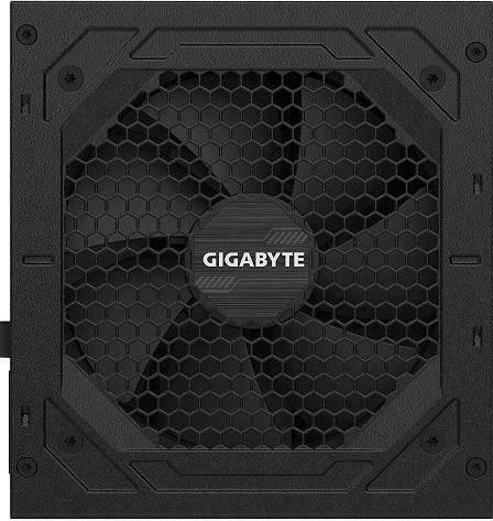 Gigabyte GP-P750GM 750W Μαύρο Τροφοδοτικό Υπολογιστή Full Modular 80 Plus Gold - Image 5