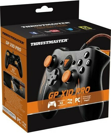Thrustmaster GP XID Pro για PC - Image 6