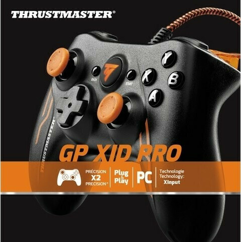 Thrustmaster GP XID Pro για PC - Image 7
