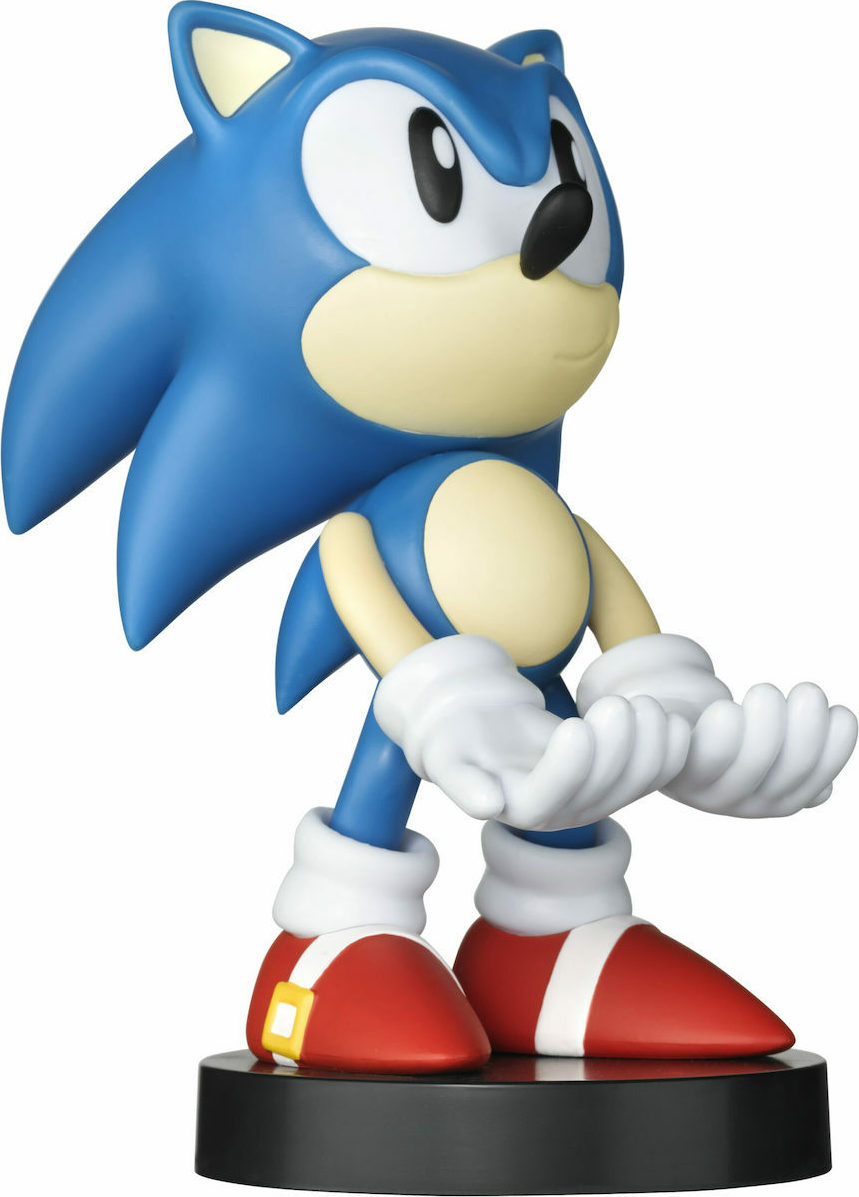 Exquisite Gaming Cable Guys Βάση Γραφείου για Κινητό Sonic the Hedgehog - Image 2