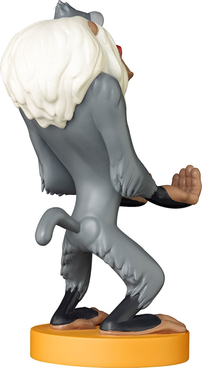 Exquisite Gaming Cable Guys Βάση Γραφείου για Κινητό Lion King Rafiki - Image 4