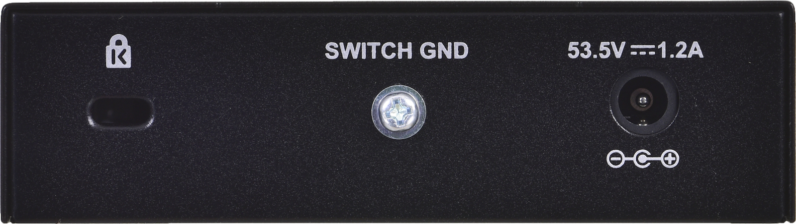 D-Link DES-1005P Unmanaged L2 PoE - Image 10