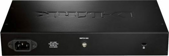 D-Link DES-1024D Unmanaged L2 - Image 7
