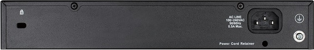 D-Link DES-1024D Unmanaged L2 - Image 11