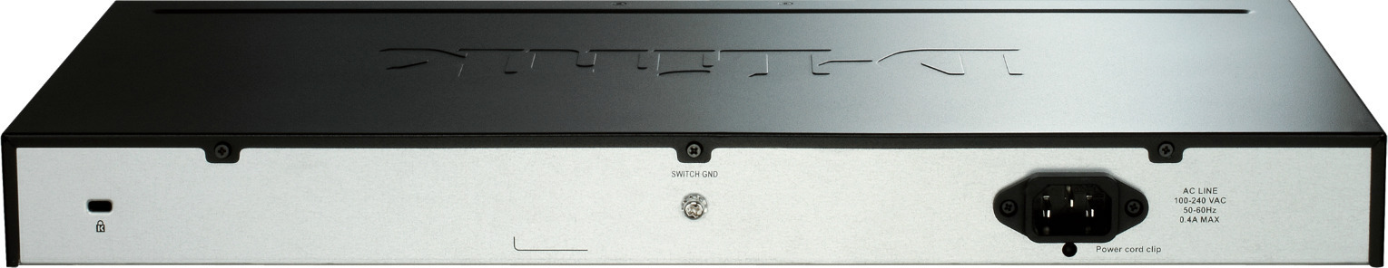 D-Link DGS-1510-28X v2 Managed L2 - Image 4