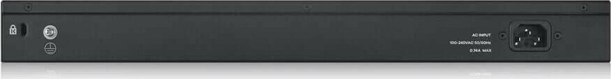 Zyxel GS1920-48V2 v1 Managed L2 - Image 5