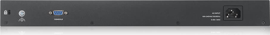 Zyxel GS2220-50HP Managed L2 PoE+ - Image 6