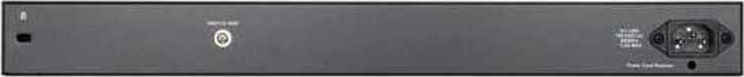 D-Link DGS-2000-28P Managed L2 PoE+ - Image 3