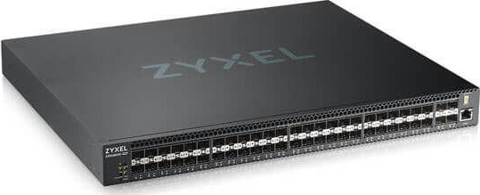 Zyxel XGS4600-52F Managed L3 - Image 4