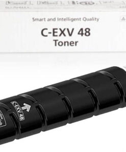 Canon C-EXV48Y Γνήσιο Toner Laser Εκτυπωτή Κίτρινο 11500 Σελίδων (9109B002)