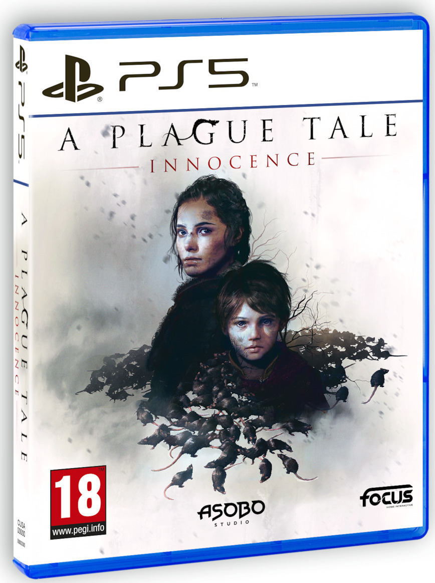 A Plague Tale: Innocence - Image 2