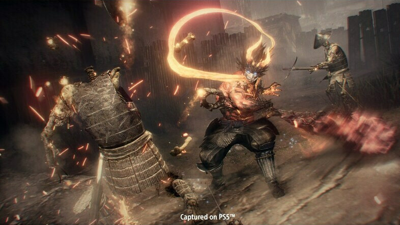 The Nioh Collection - Image 7