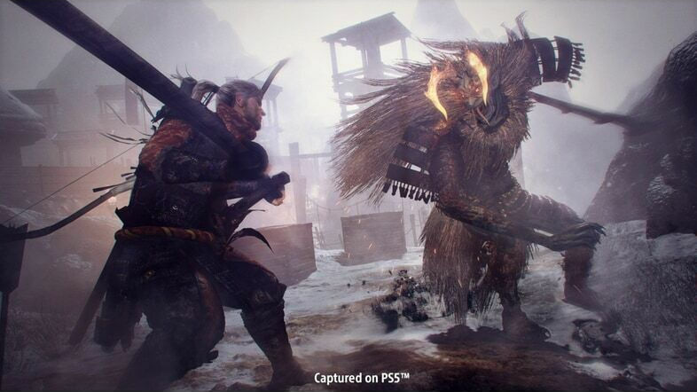 The Nioh Collection - Image 10