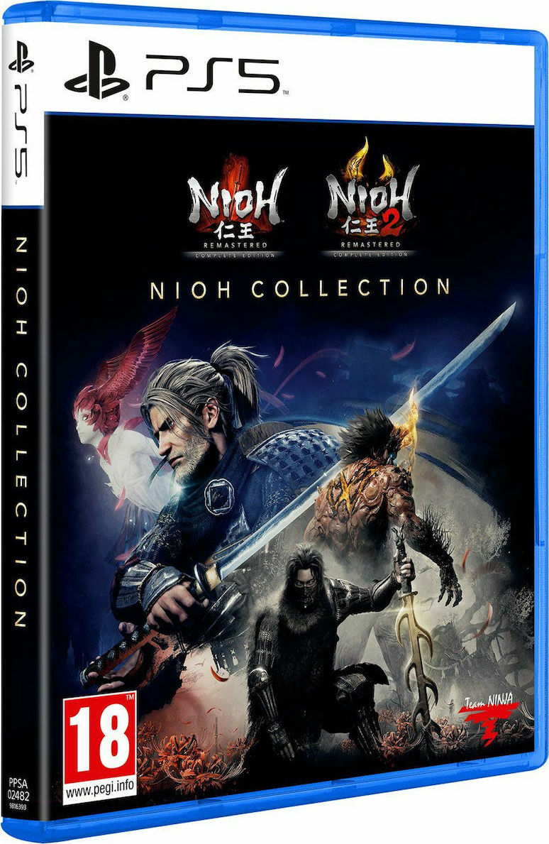 The Nioh Collection - Image 2