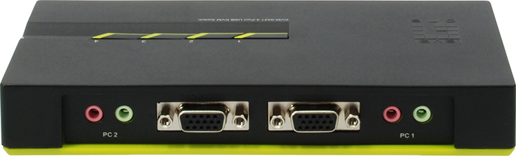 Level One KVM-0421 - Image 3