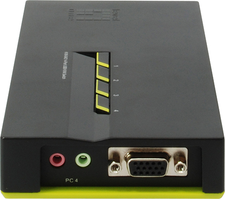 Level One KVM-0421 - Image 5