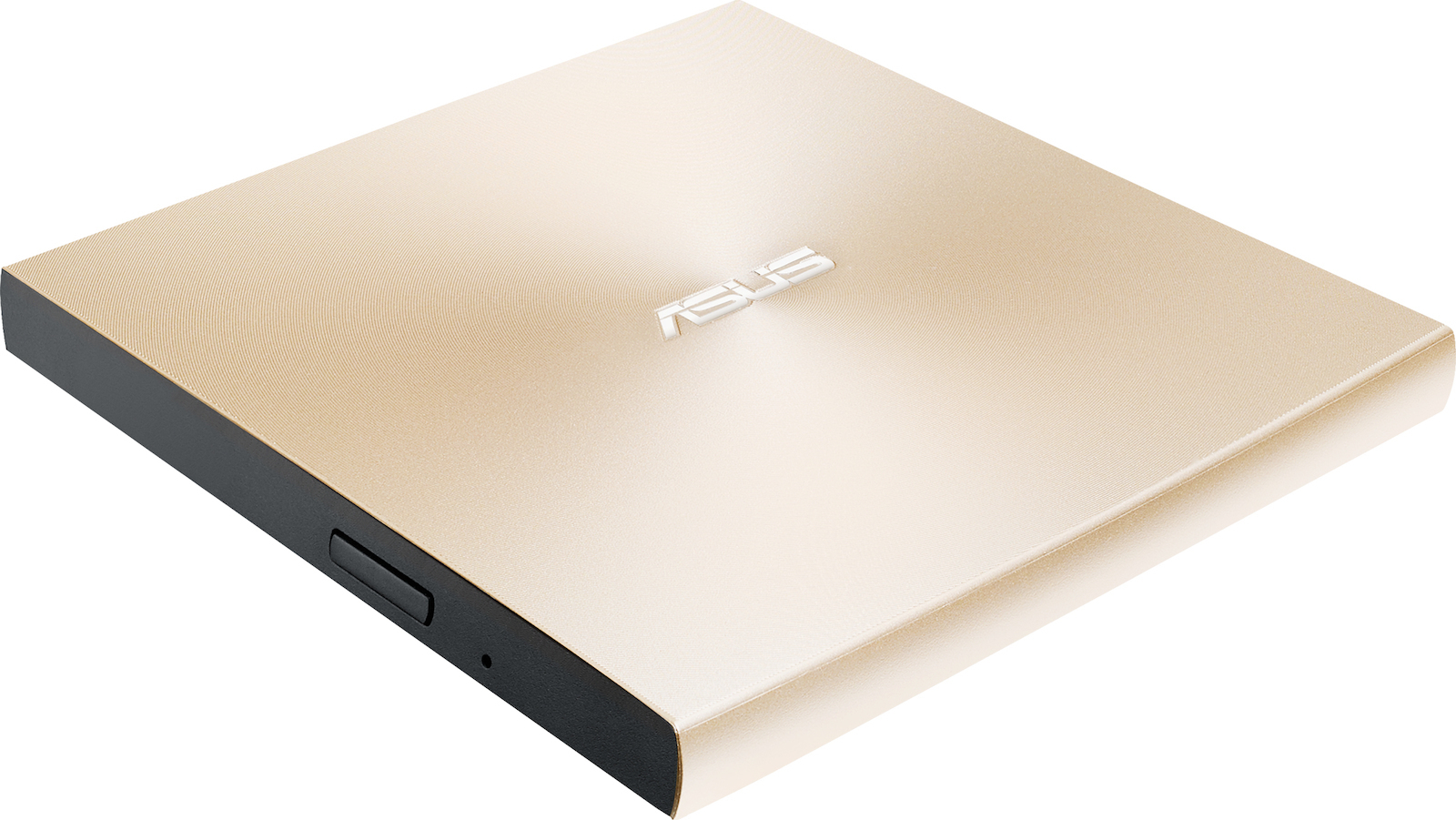 Asus ZenDrive U8M Εξωτερικός Οδηγός Εγγραφής/Ανάγνωσης DVD/CD για Desktop / Laptop Χρυσό - Image 4