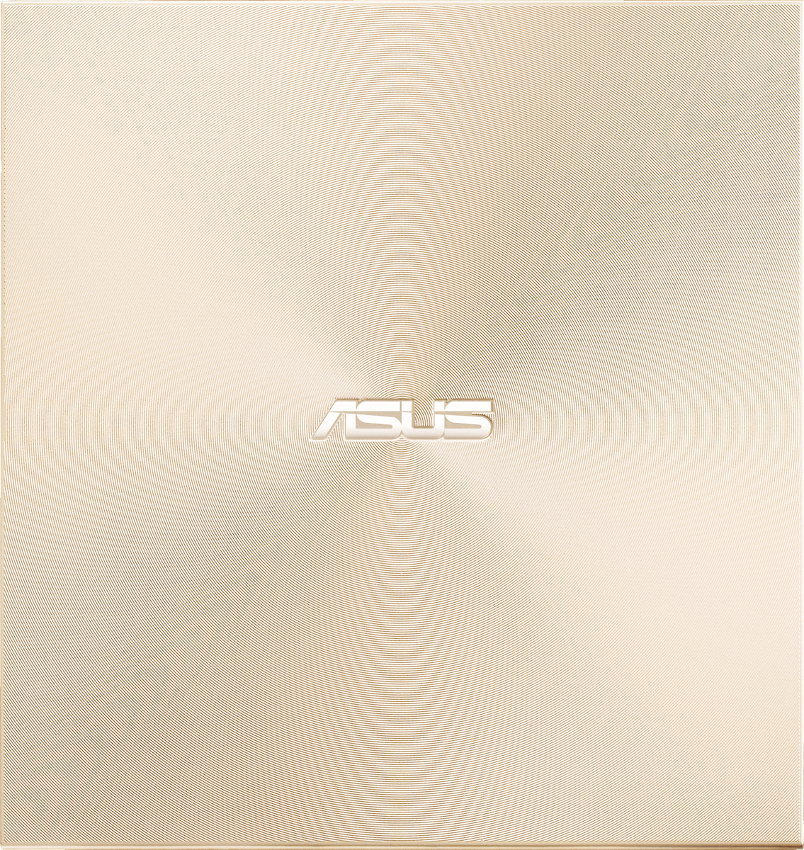 Asus ZenDrive U8M Εξωτερικός Οδηγός Εγγραφής/Ανάγνωσης DVD/CD για Desktop / Laptop Χρυσό - Image 5