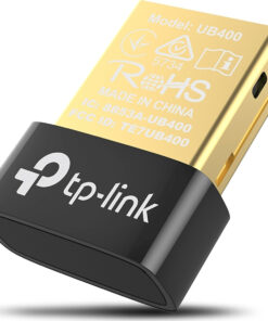 TP-LINK UB400 v1 USB Bluetooth 4.0 Adapter με Εμβέλεια 10m