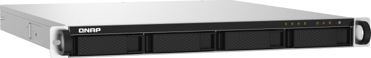 QNap TS-432PXU-RP-2G NAS με 4 θέσεις για HDD/SSD - Image 4
