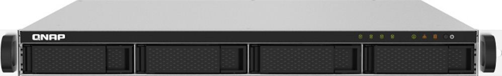 QNap TS-432PXU-RP-2G NAS με 4 θέσεις για HDD/SSD