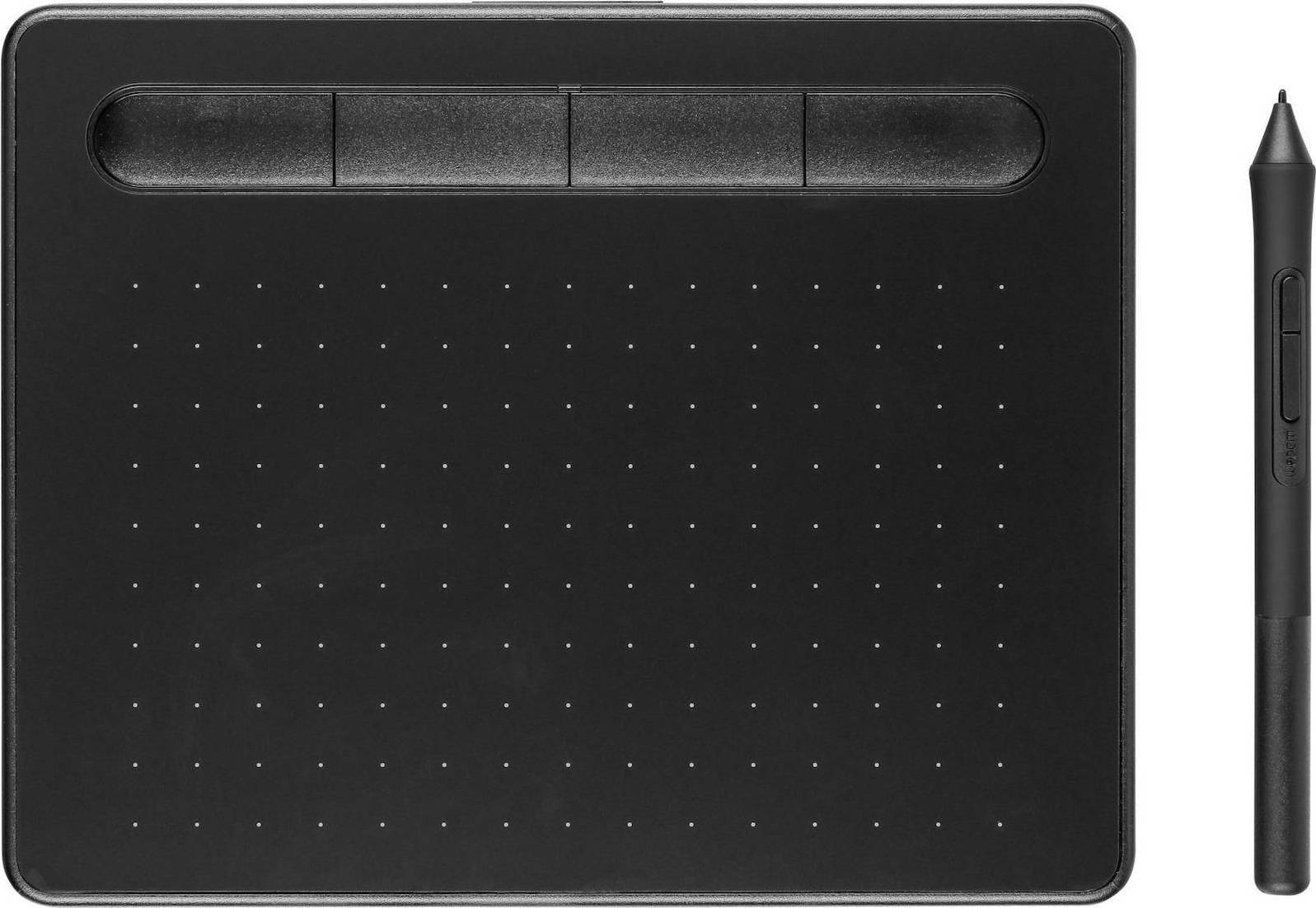 Wacom Intuos S Γραφίδα Σχεδίασης χωρίς Οθόνη 7" - Image 8