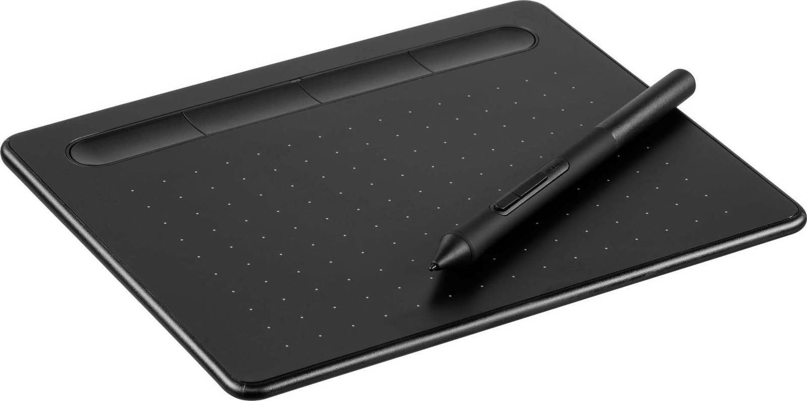 Wacom Intuos S Γραφίδα Σχεδίασης χωρίς Οθόνη 7" - Image 5