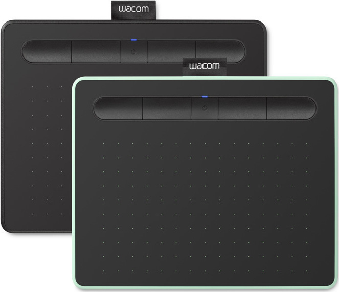 Wacom Intuos S Γραφίδα Σχεδίασης χωρίς Οθόνη 7" - Image 7