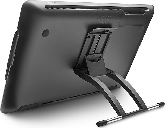 Wacom Cintiq Γραφίδα Σχεδίασης με Όθονη FHD 21.5" - Image 4
