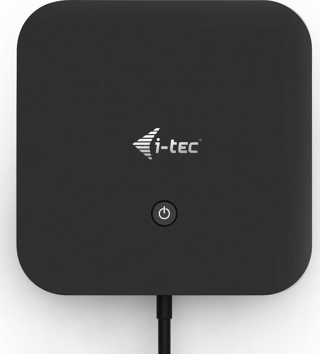 i-tec USB-C Docking Station με HDMI 4K PD Ethernet (C31HDMIDPDOCKPD) - Image 2