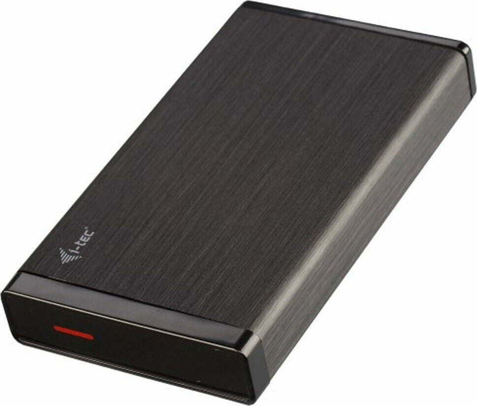 i-tec Mysafe Advanced Θήκη για Σκληρό Δίσκο 3.5" SATA III με σύνδεση USB3.0 - Image 3