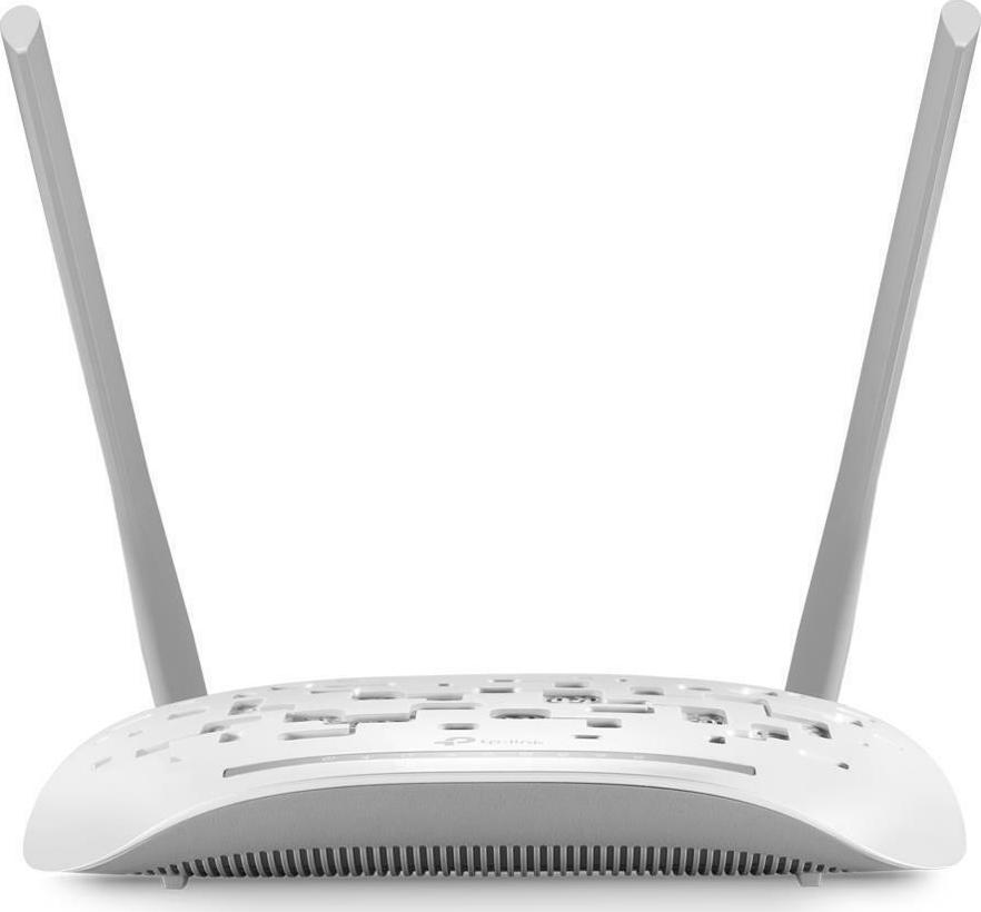 TP-LINK TD-W8961N ADSL2+ Ασύρματο Modem Router - Image 2