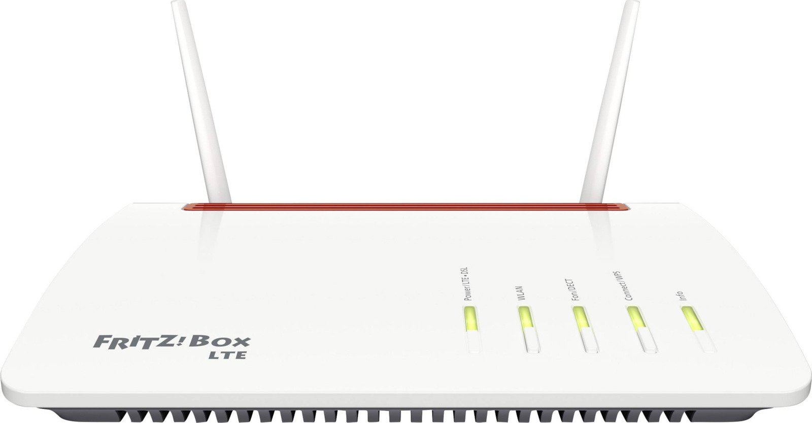 AVM FRITZ!Box 6890 LTE VDSL2 Ασύρματο 4G Mobile Router - Image 8