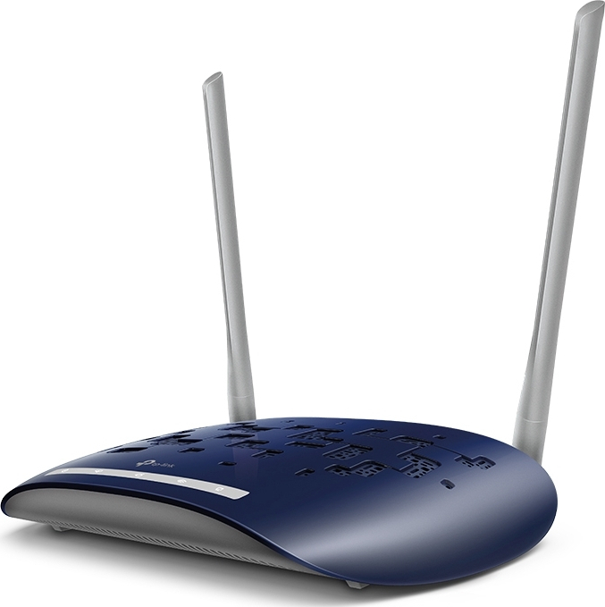 TP-LINK TD-W9960 VDSL2 Ασύρματο Modem Router - Image 2