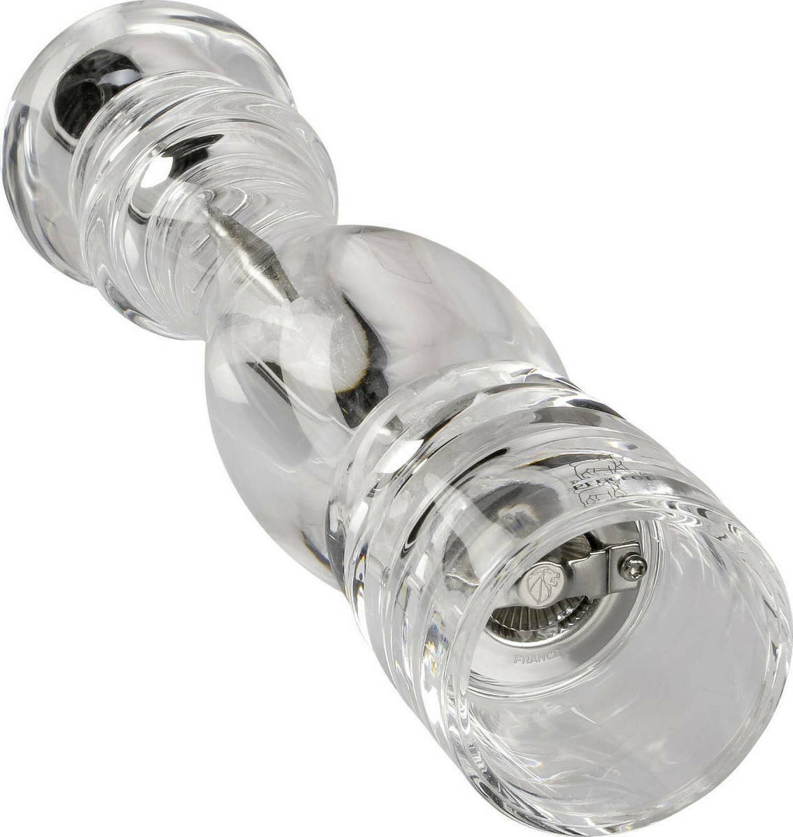 Peugeot Nancy Χειροκίνητος Μύλος Αλατιού Πλαστικός 30cm - Image 2