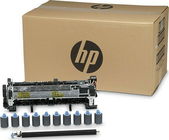 HP Γνήσιο Maintenance Kit CF065A - Image 4