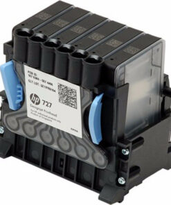Alternative view of HP Γνήσιο Printhead B3P06A