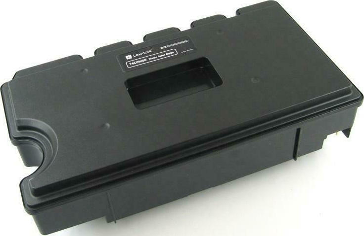 Lexmark Waste Tank για Lexmark 74C0W00 - Image 3
