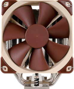 Noctua NH-U12S Socket 115x