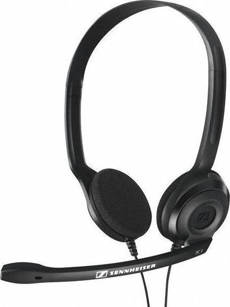 Sennheiser PC 7 On Ear Multimedia Ακουστικά με μικροφωνο και σύνδεση USB-A - Image 5
