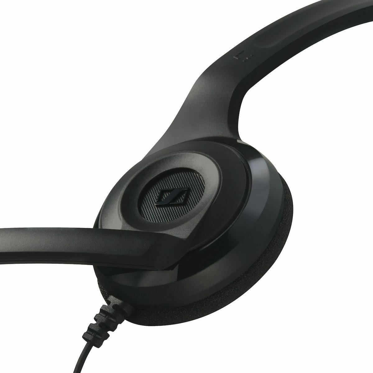 Sennheiser PC 2 On Ear Multimedia Ακουστικά με μικροφωνο και σύνδεση 3.5mm Jack - Image 5