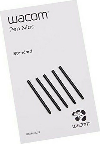 Wacom Standard Nibs Ψηφιακή Γραφίδα - Image 6