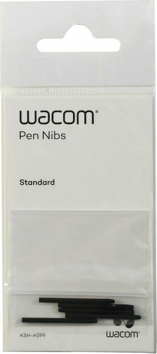 Wacom Standard Nibs Ψηφιακή Γραφίδα - Image 4