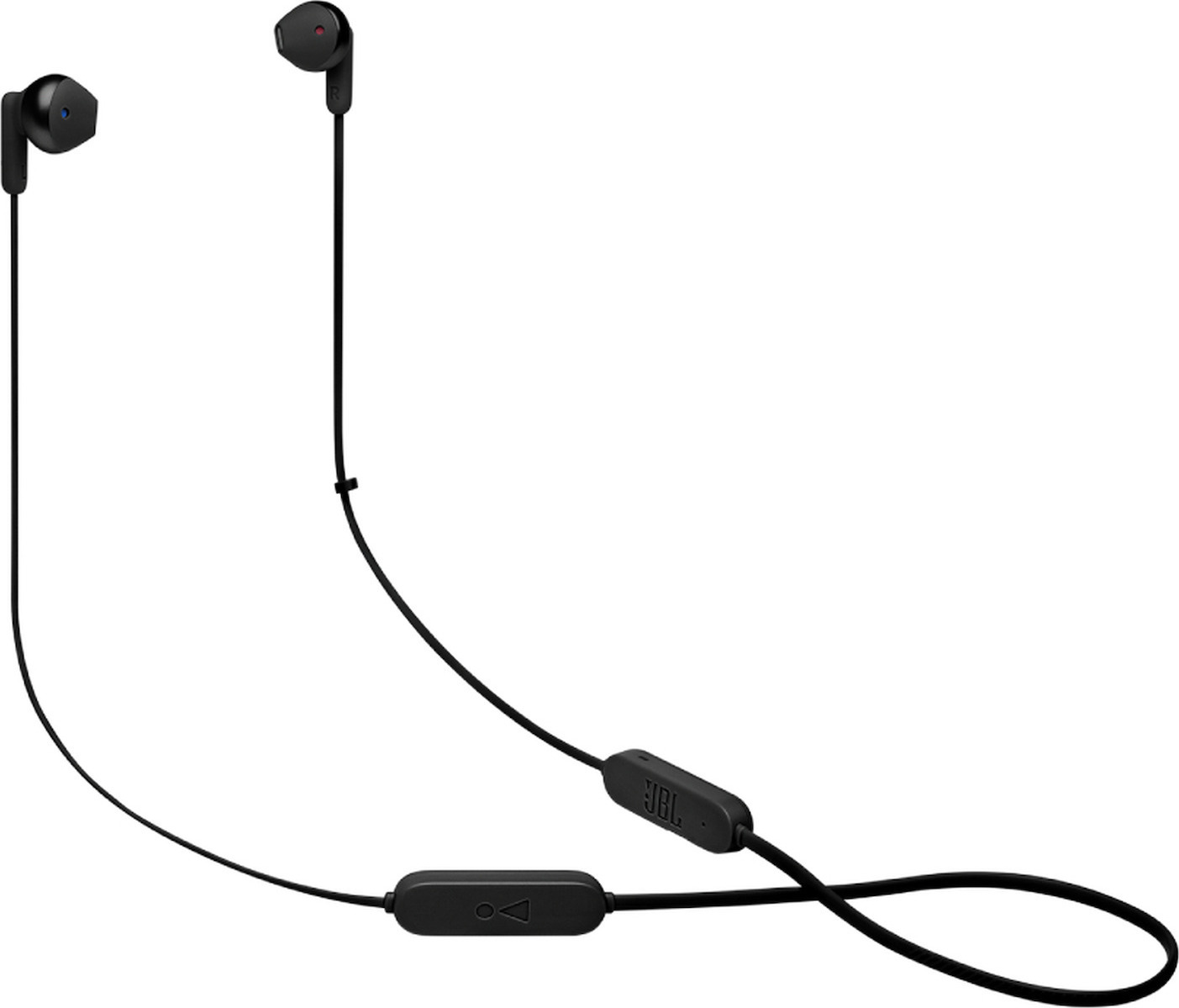JBL Tune 215BT Earbud Bluetooth Handsfree Ακουστικά Μαύρα - Image 5